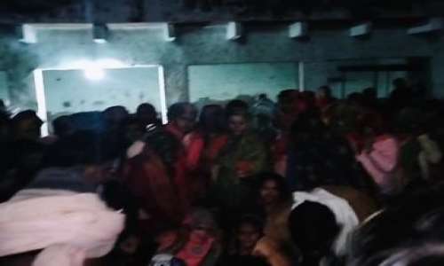 ‘दवा खिलाकर गर्भ में पल रहे बच्चे को मारा…’ अब महिला की मिली लाश; मथुरा में 7 महीने की शादी का दर्दनाक अंत