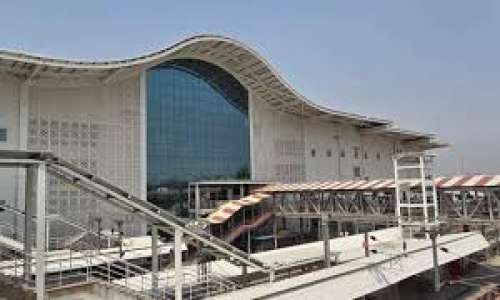 अब गोमतीनगर स्टेशन से शुरू होगी तेजस और पुष्पक एक्सप्रेस, चारबाग के जाम से यात्रियों को मिलेगी राहत