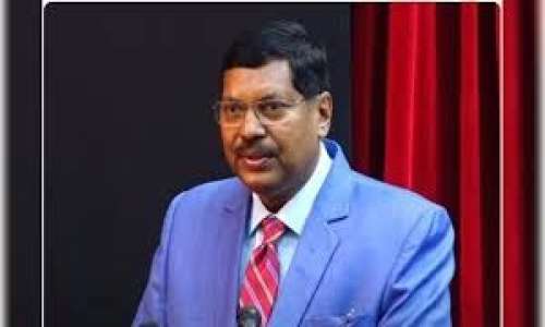 पिता का सपना था मुझे CJI बनते देखना, आज वो नहीं हैं: बीआर गवई की भावुक यादें