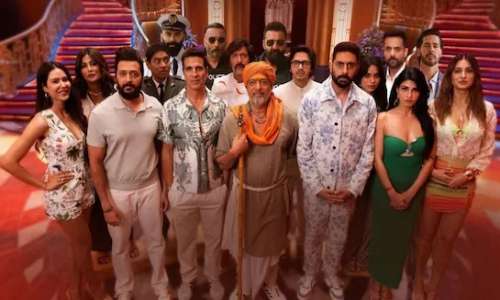 Housefull 5 Box Office: