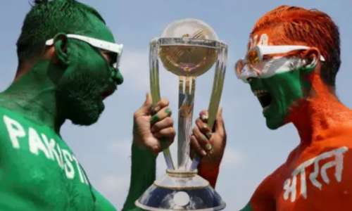 एशिया कप में होगी भारत-पाक भिड़ंत? BCCI ने सरकार से