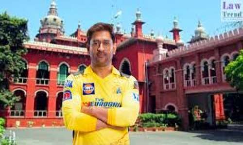 धोनी मानहानि केस: मद्रास हाईकोर्ट ने दिया ये आदेश, 100 करोड़ रुपये दांव पर