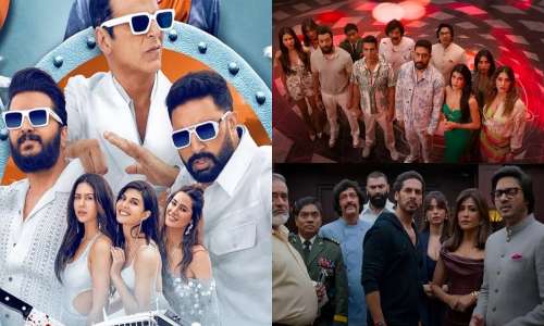 ‘हाउसफुल 5’ ने मारी एंट्री, दर्शकों की पहली प्रतिक्रिया- “ऐसी गलती मत दोहराना”