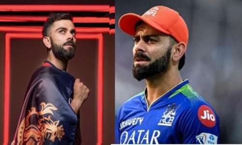RCB की हार ने किया मायूस, विराट के चाहने वालों की नींद उड़ी!