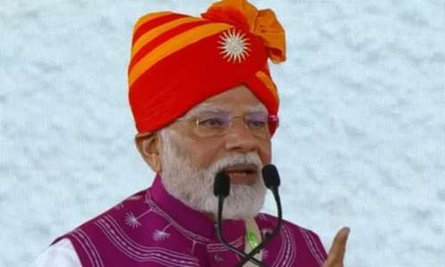भारत की रक्षा शक्ति में 11 सालों का बदलाव: पीएम मोदी ने बताया विकास का सफर