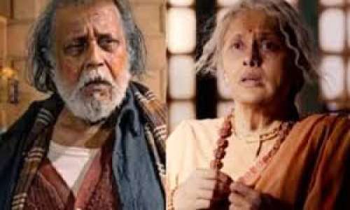 आप मेरी आखिरी उम्मीद… बंगाल में फिल्म रिलीज पर पल्लवी जोशी ने राष्ट्रपति से की खास अपील