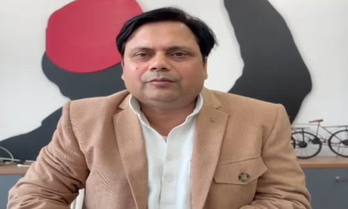 दिल्ली विधानसभा चुनाव को लेकर सपा प्रवक्ता ने दिया बयान