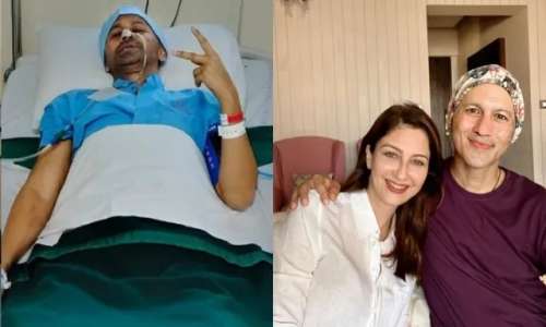 Vibhu Raghave Death: 