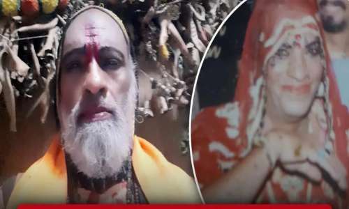 भोपाल का हैरान करने वाला मामला: रेलवे कर्मचारी बना कातिल, साड़ी पहन रचता था षड्यंत्र