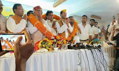 तेज प्रताप यादव का गठबंधन गेम: 2025 में चलेगा या होगा फेल ?